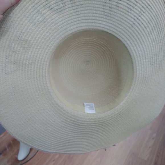 Accessories New Natural Straw Beach Hat Do Not Disturb Poshmark